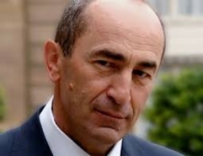 Материалы касательно меры пресечения в отношении Роберта Кочаряна до сих пор не переданы в Апелляционный суд